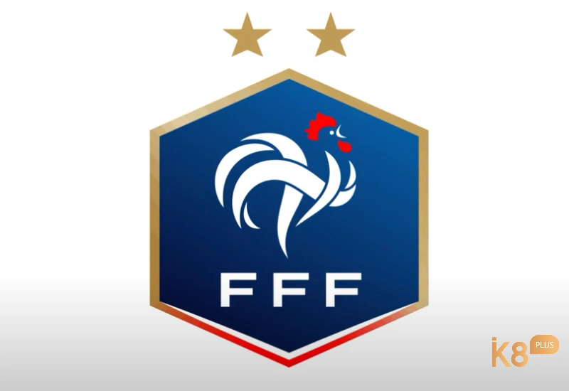 logo các đội tuyển bóng đá thế giới mới nhất 2022