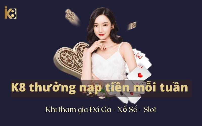 K8vina pro- Nhà cái cá cược online uy tín số 1 tại Việt Nam