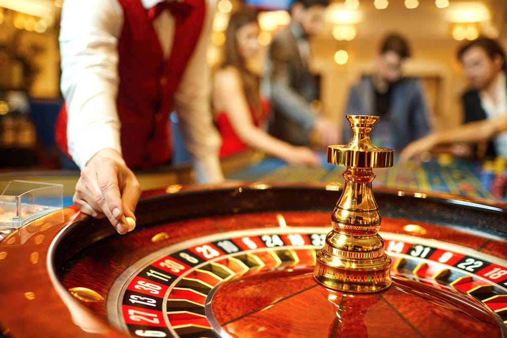 K8 đa dạng các thể loại Game Casino cho người chơi trải nghiệm