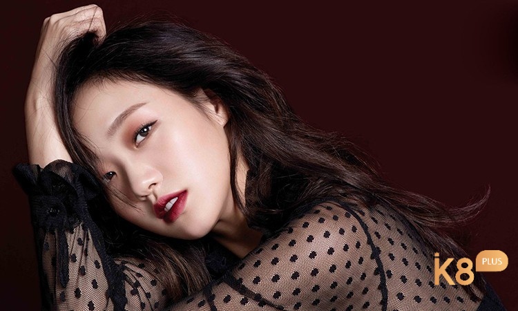 Diễn viên 18+ cuẩ Korea: Kim Go Eun