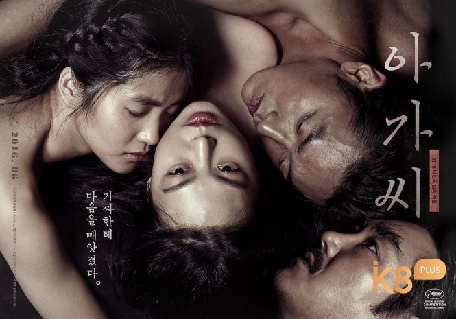 Ngành công nghiệp phim người lớn Hàn Quốc đang ngày một phát triển mạnh mẽ