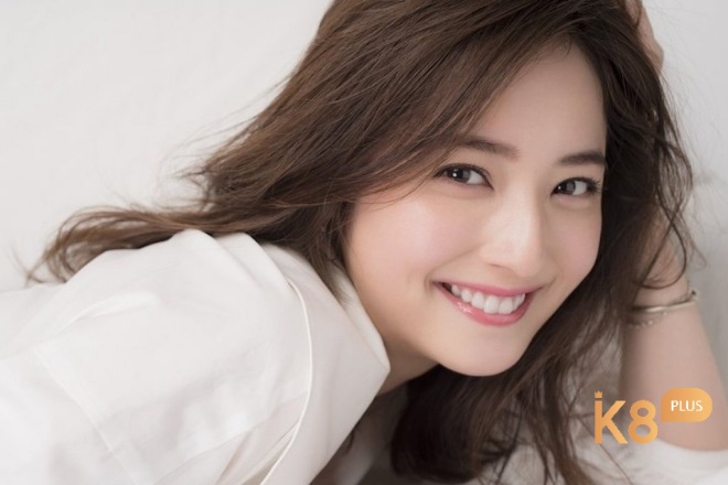  Nozomi Sasaki là diễn viên 18+ quyến rũ xinh đẹp