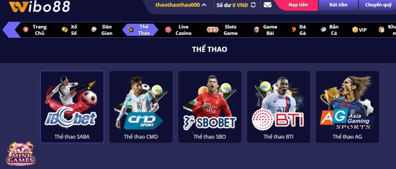 Wibo88 - Cổng game cá cược trực tuyến chất lượng tại Việt Nam