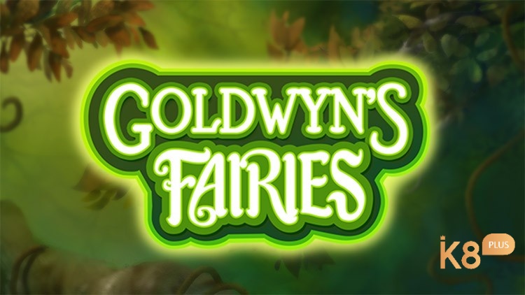RTP Goldwyns Fairies 96,28%