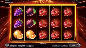 Hit 40 Slot - Trải nghiệm trò chơi slot máy hot nhất hiện nay