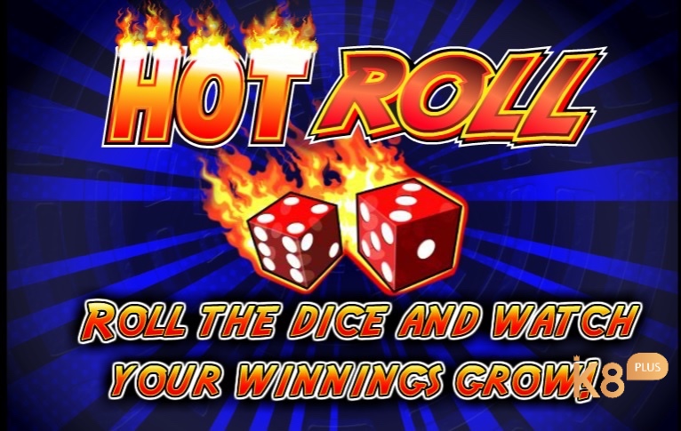 Tham gia ngay slot game Hot Rolls Super Times Pay để có những trải nghiệm hấp dẫn nhất