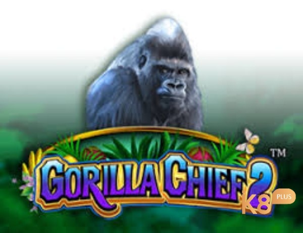 Gorilla Chief 2 - Cuộc phiêu lưu rừng nhiệt đới thú vị trên cuộn