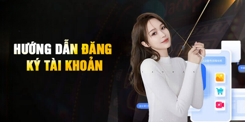 Hướng Dẫn Đăng Ký K8 Siêu Tốc, An Toàn Cho Hội Viên Mới