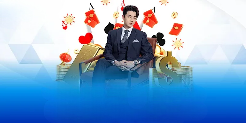 Các thao tác cơ bản tại nhà cái K8