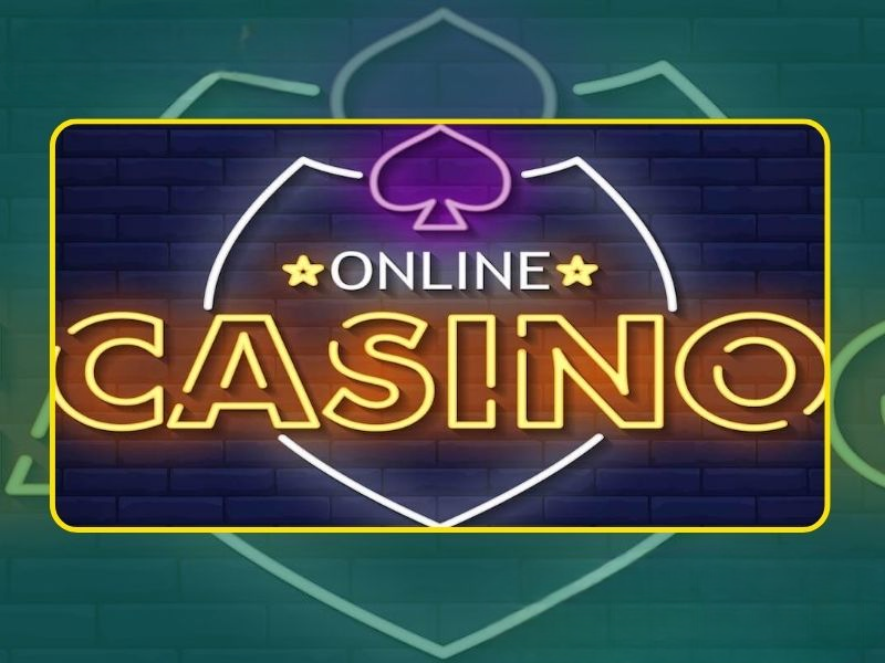 Casino K8 – Thiên Đường Cho Mọi Cược Thủ