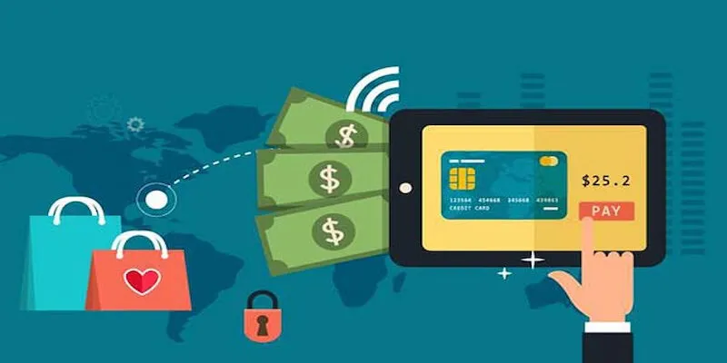 Nạp Tiền K8 – Bỏ Tiền Vào Ví Game Trong Vòng 2 Phút