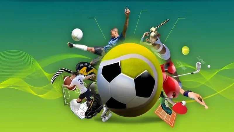 Sân Chơi Thể Thao K8 | Nơi Hội Tụ Của Đam Mê Và Kịch Tính